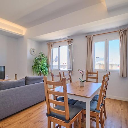 Apartments Vegueta Suite Las Palmas de Gran Canaria Eksteriør billede