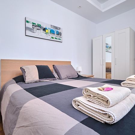 Apartments Vegueta Suite Las Palmas de Gran Canaria Eksteriør billede