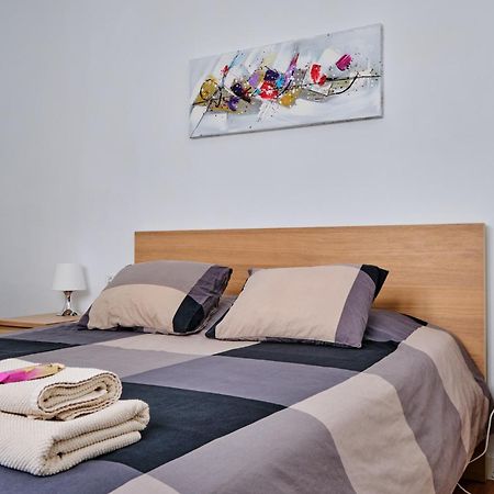 Apartments Vegueta Suite Las Palmas de Gran Canaria Eksteriør billede