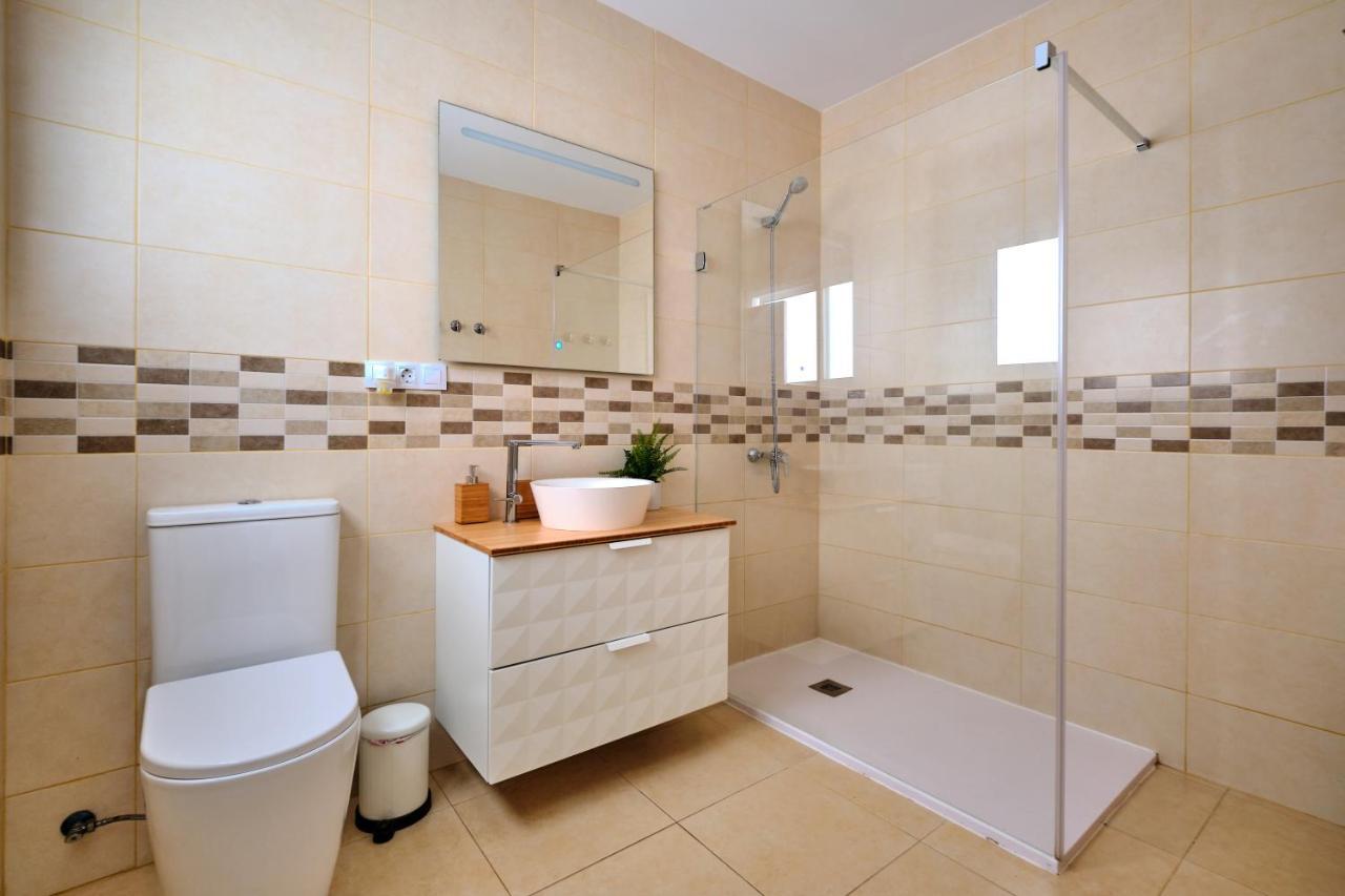 Apartments Vegueta Suite Las Palmas de Gran Canaria Eksteriør billede