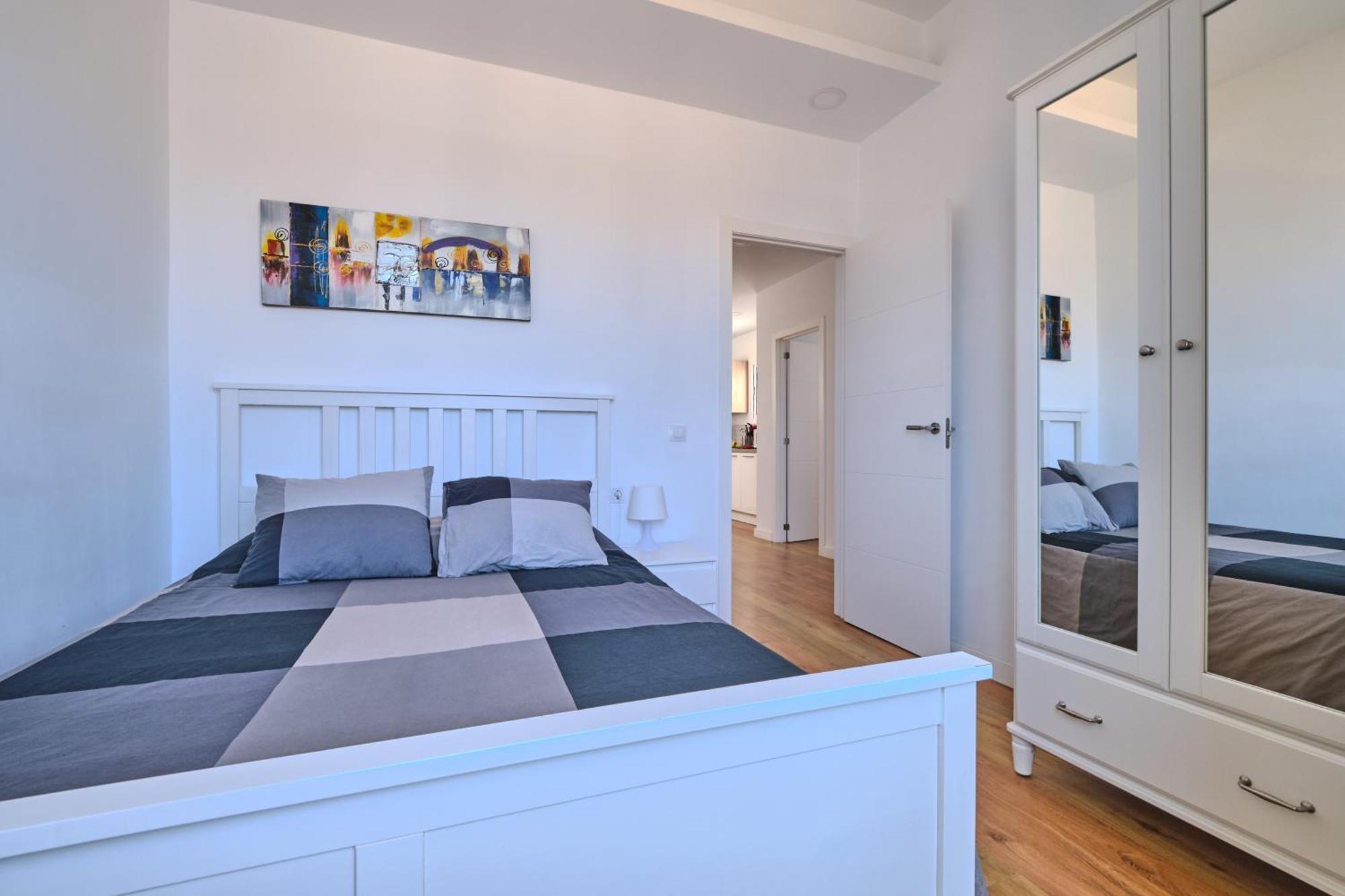 Apartments Vegueta Suite Las Palmas de Gran Canaria Eksteriør billede
