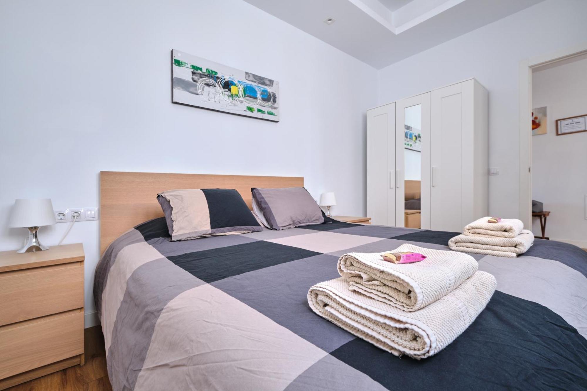 Apartments Vegueta Suite Las Palmas de Gran Canaria Eksteriør billede