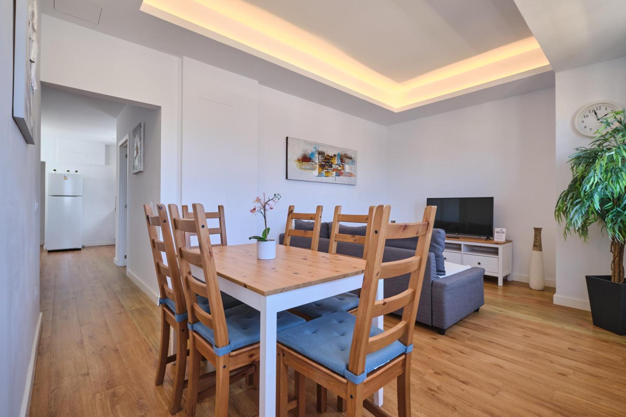 Apartments Vegueta Suite Las Palmas de Gran Canaria Eksteriør billede