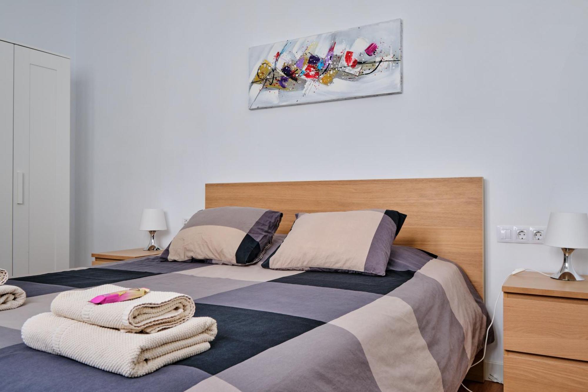 Apartments Vegueta Suite Las Palmas de Gran Canaria Eksteriør billede